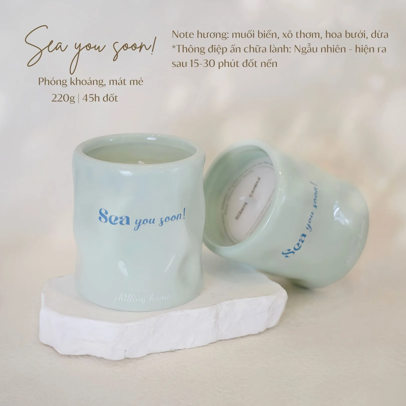 Mua nến thơm Hà Nội ở đâu giá rẻ và chất lượng?